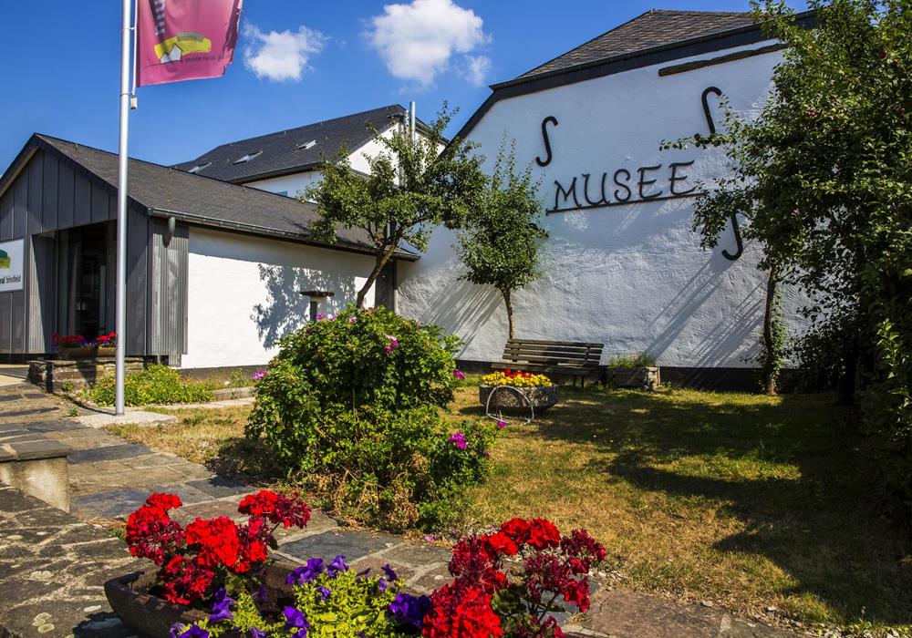 Museum Binsfeld