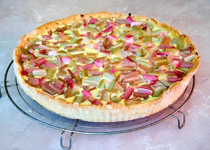 (c) Adobe Stock - Backzeit im Museum