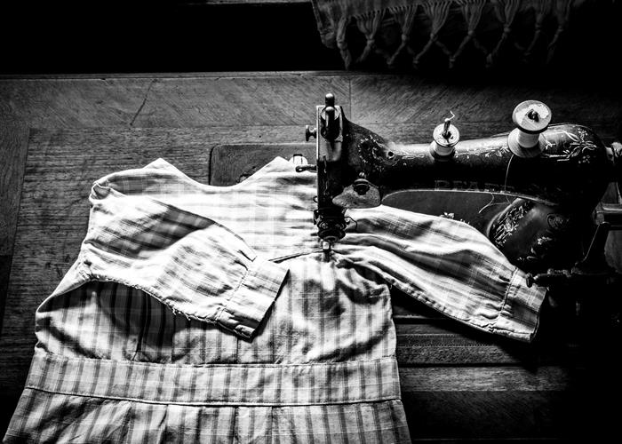 (c) Patricia LEFEBER - Volledige renovatie