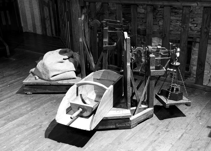 (c) Irma HENTZ - Volledige renovatie