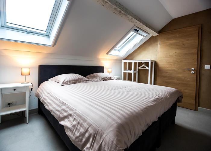 (c) Romain CLEMENT - Holiday Home Museum Binsfeld