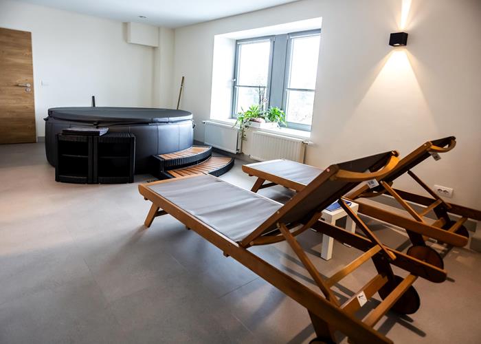 (c) Romain CLEMENT - Holiday Home Museum Binsfeld