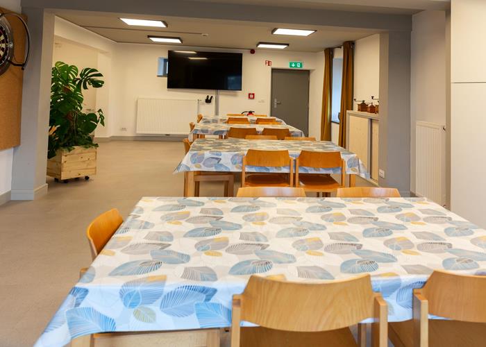 (c) Romain CLEMENT - Holiday Home Museum Binsfeld