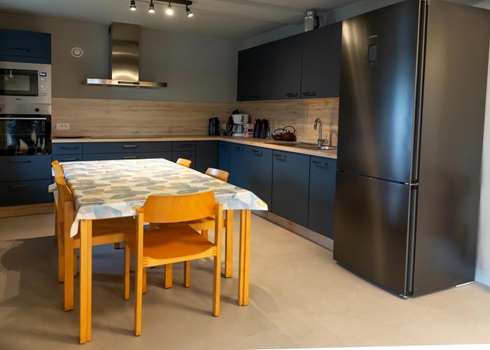 (c) Romain CLEMENT - Holiday Home Museum Binsfeld