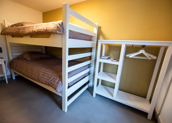 Holiday Home Museum Binsfeld