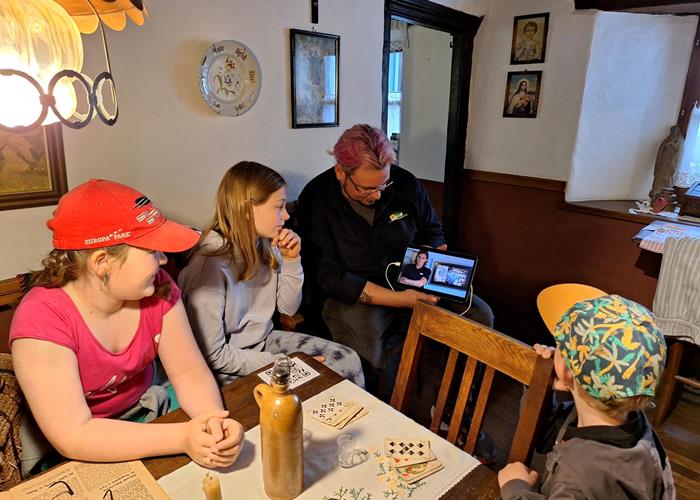 (c) S.i. Binsfeld-Holler-Breidfeld