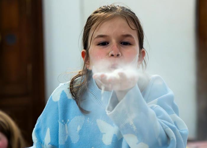 (c) Kelly KOLLMESCH - Cuisson au four à bois à l'ancienne