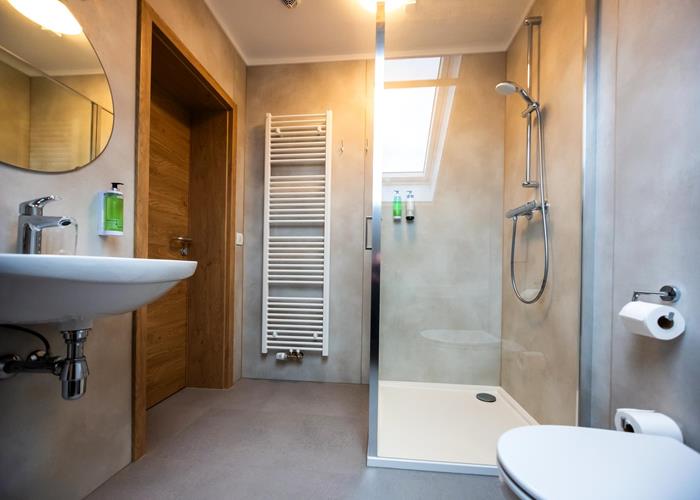 (c) Romain CLEMENT - Holiday Home Museum Binsfeld