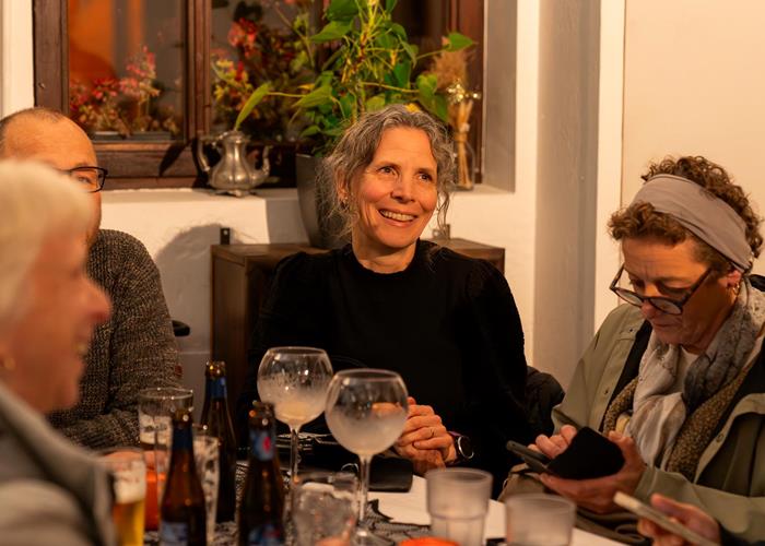 (c) Kelly KOLLMESCH - Kleine Auszeit